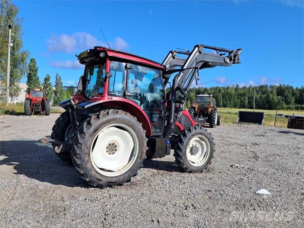 Valtra A94 hitec Tractors