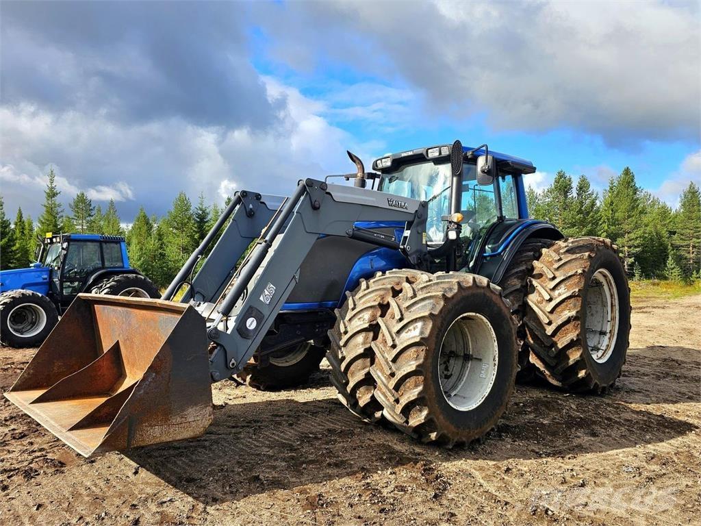 Valtra T191 Tractors