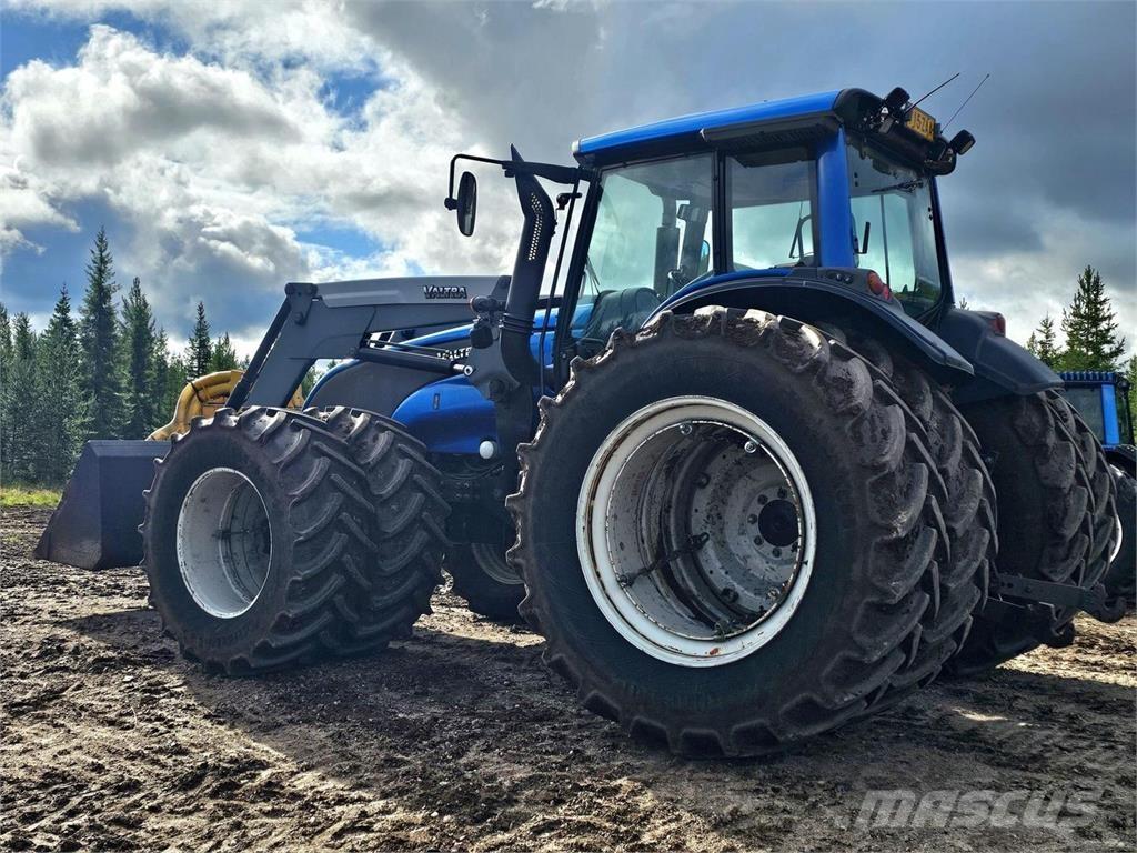 Valtra T191 Tractors