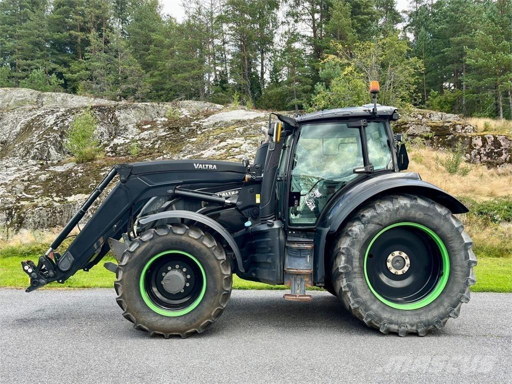 Valtra T234 Versu Tractors