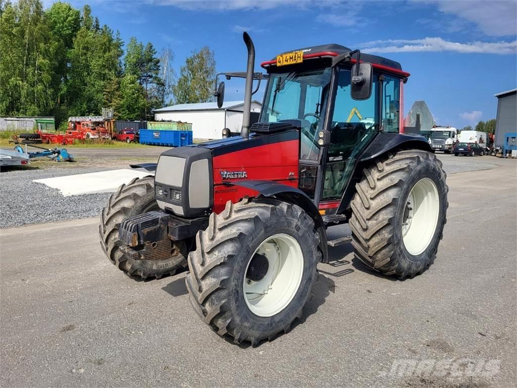 Valtra Valmet A95 Tractors