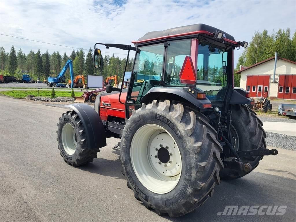 Valtra Valmet A95 Tractors
