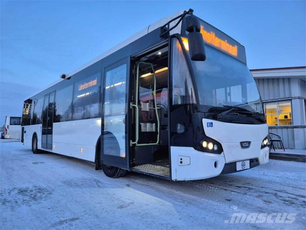 VDL Citea LLE Articulated buses