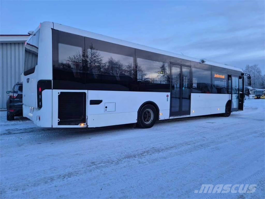 VDL Citea LLE Articulated buses