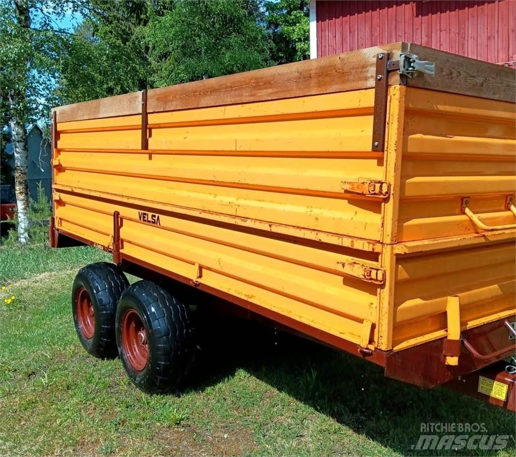 Velsa 75 Farm Equipment - Others