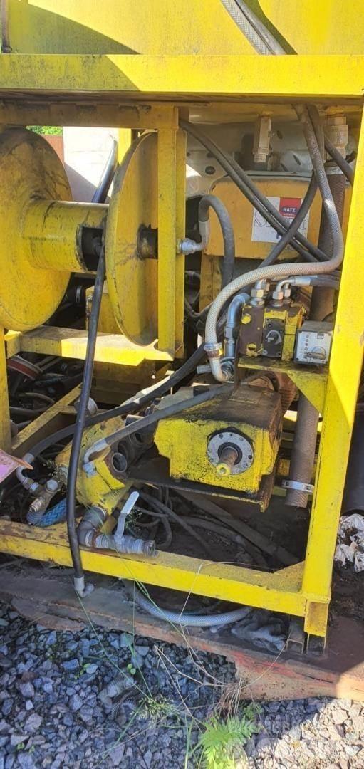  Vesipumppu Water Pumps