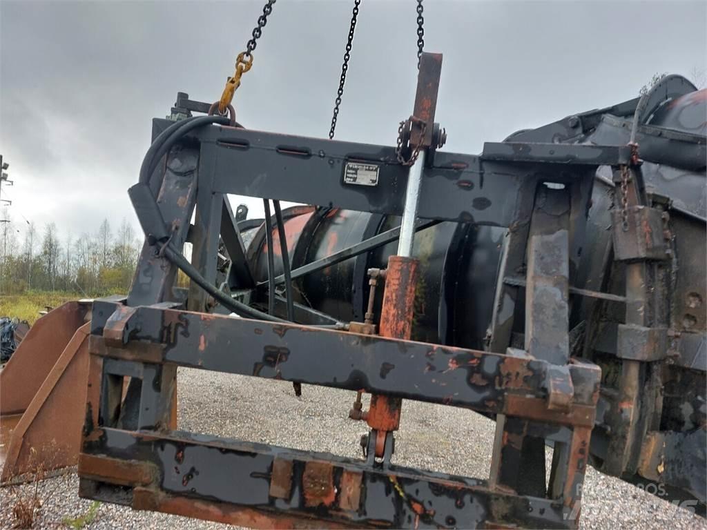 Vimek Vikme Other road and snow machines