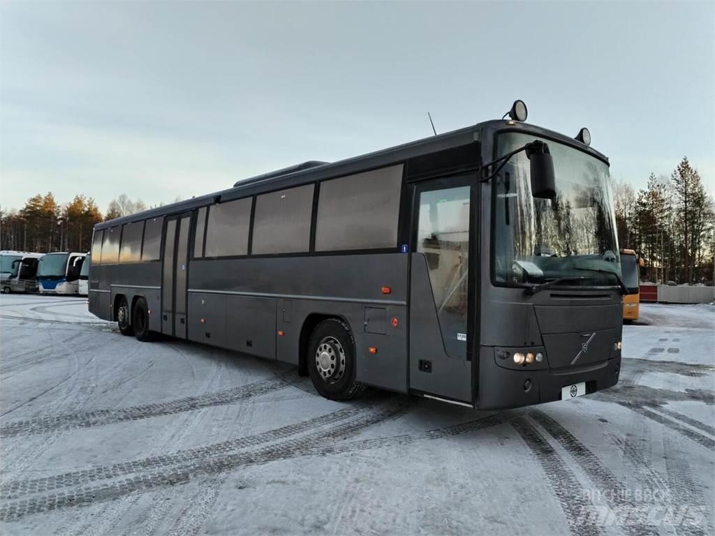 Volvo 8700 B12B Intercity Bus