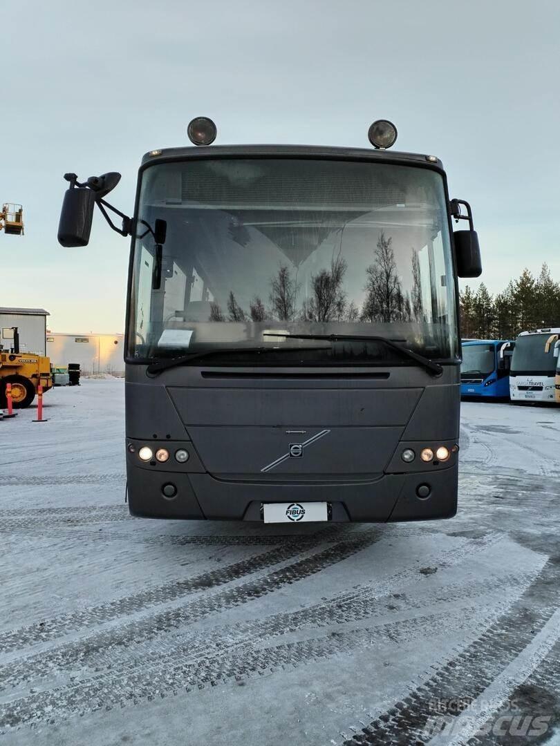 Volvo 8700 B12B Intercity Bus