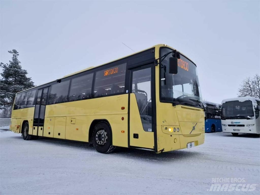 Volvo 8700 B7R Intercity Bus
