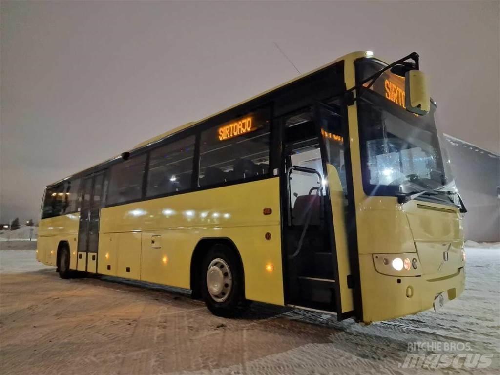Volvo 8700 B7R Intercity Bus