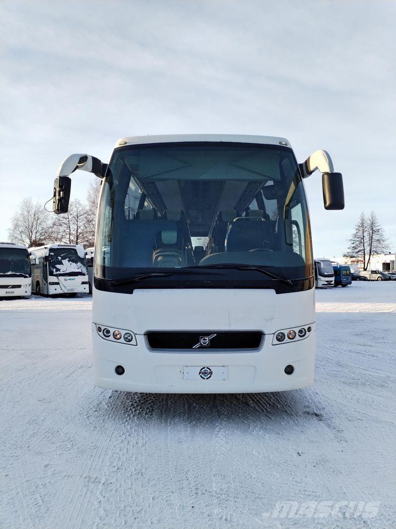 Volvo 9500 B9R Coaches