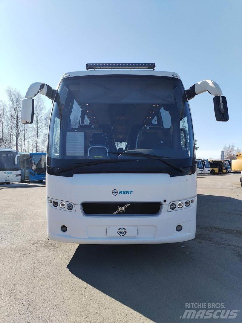 Volvo 9500 B9R Coaches