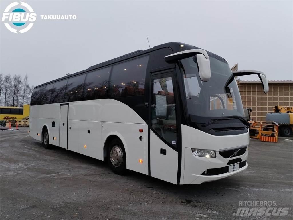 Volvo 9700 H B11R Coaches
