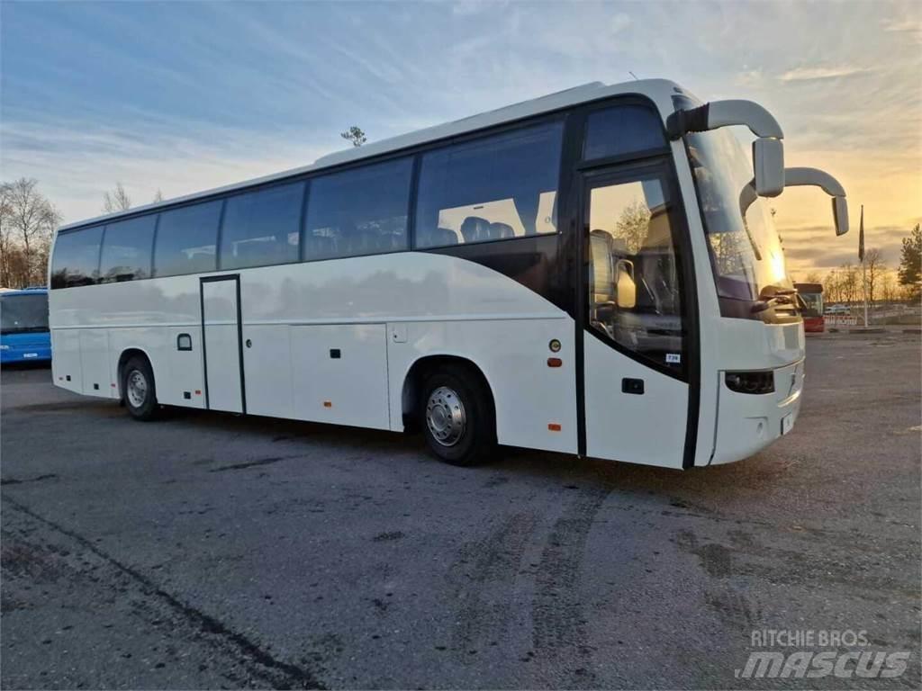 Volvo 9700 H B12B Coaches