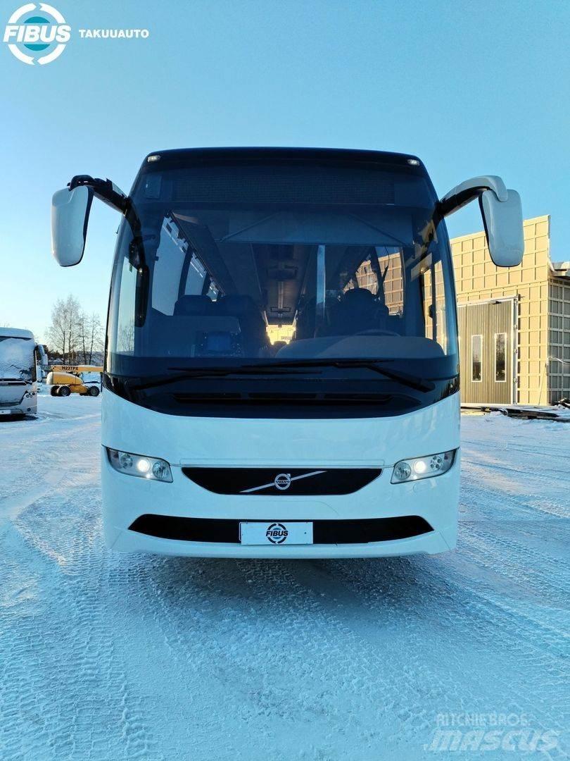 Volvo 9700 H B8R Intercity Bus
