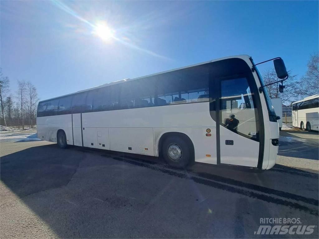 Volvo 9700 S B12M Intercity Bus