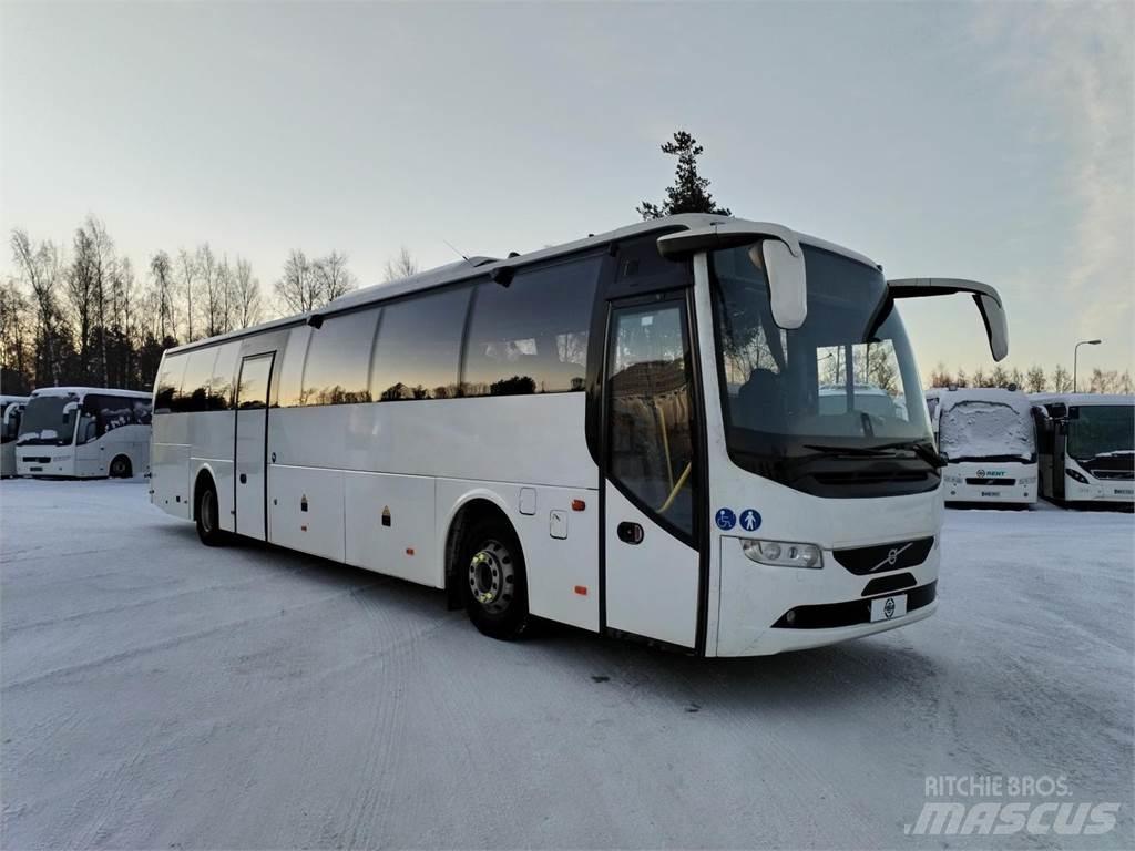 Volvo 9700 S B8R Intercity Bus