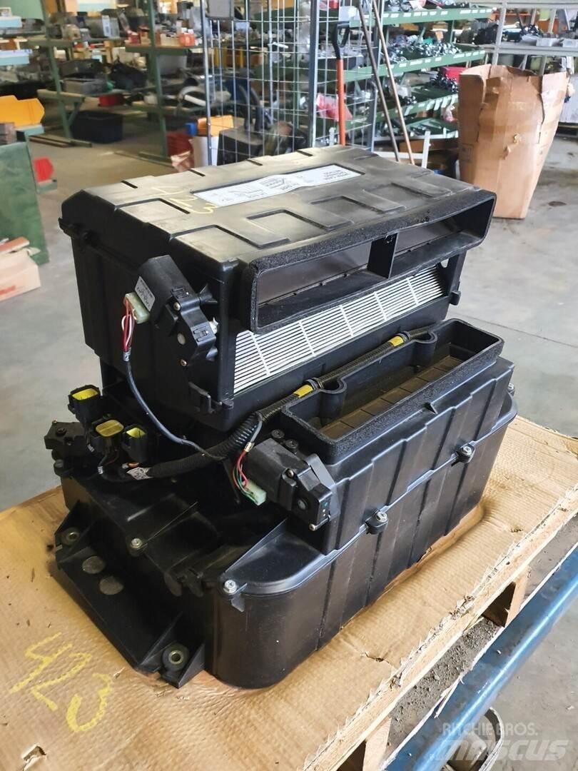 Volvo EC250D Other