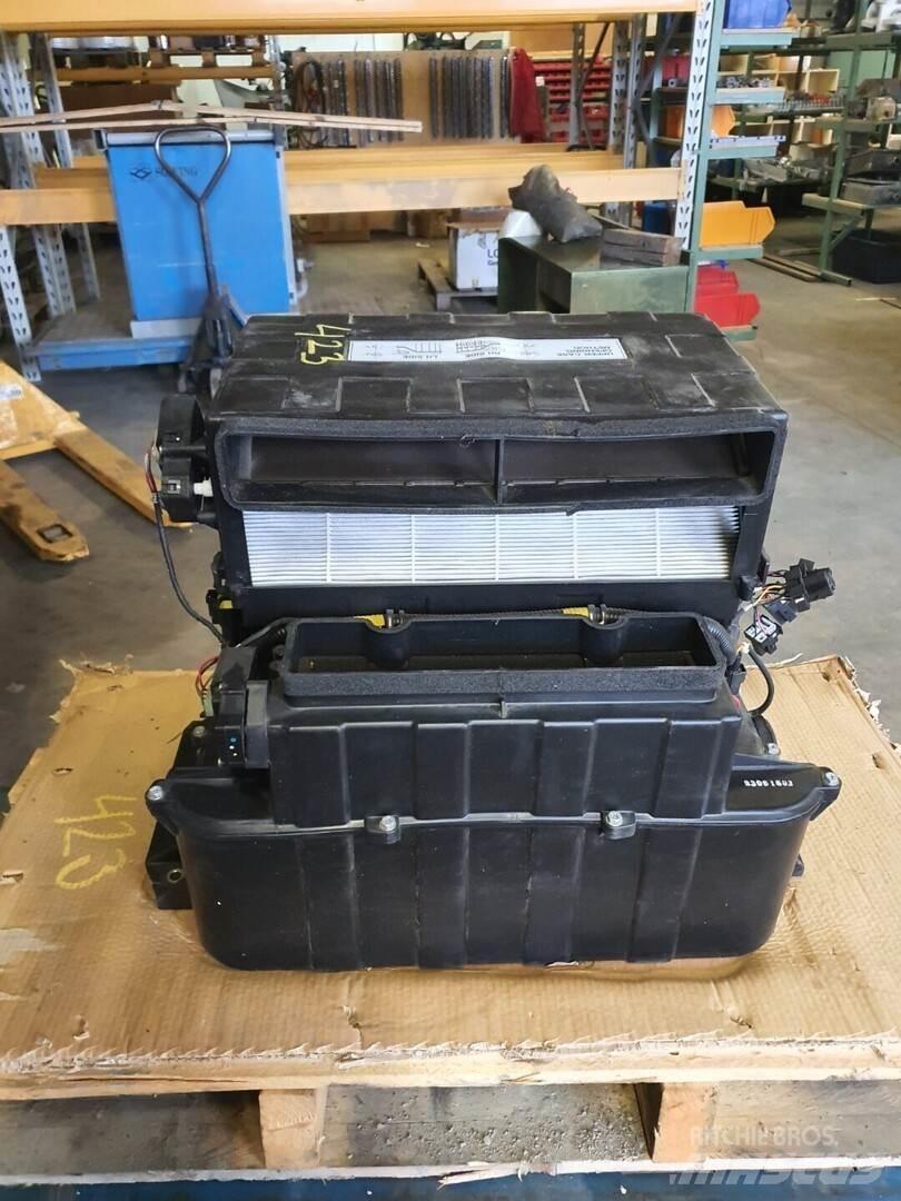 Volvo EC250D Other