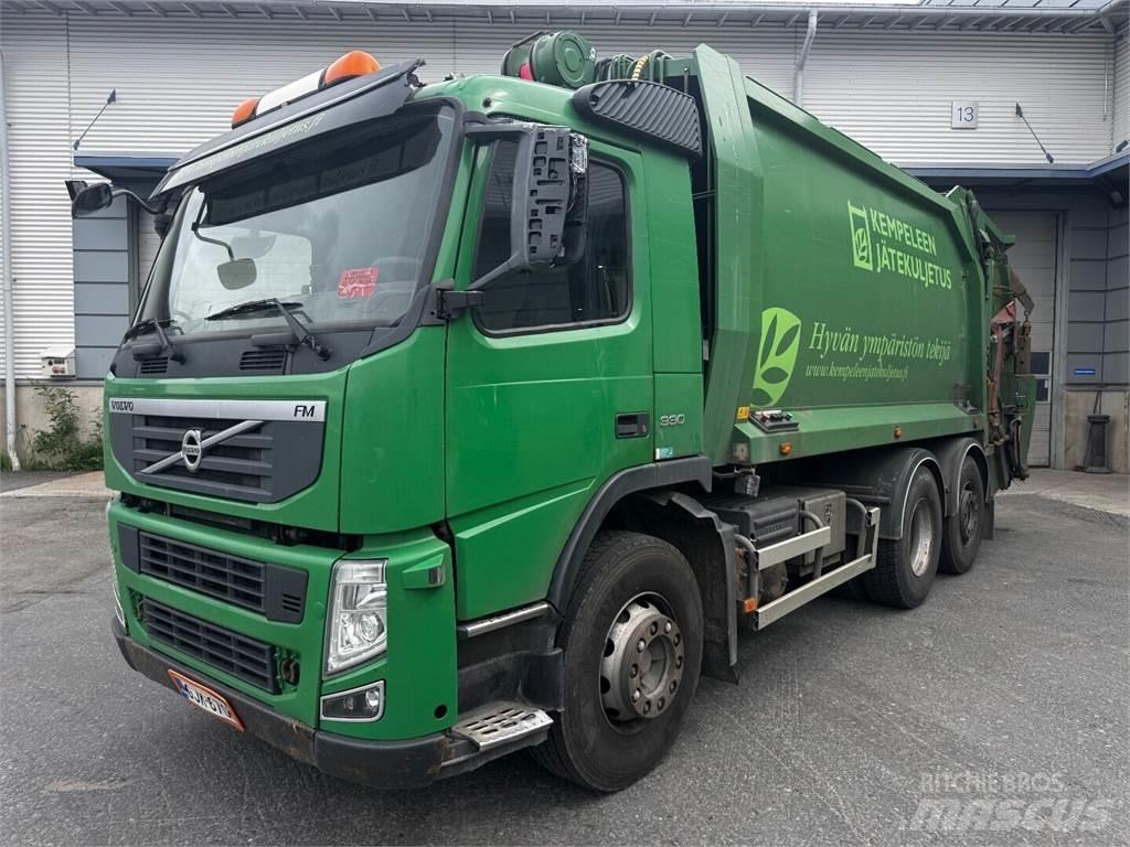Volvo FM330 Other Trucks