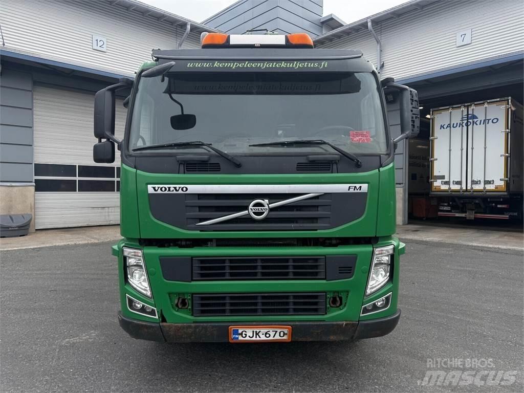 Volvo FM330 Other Trucks