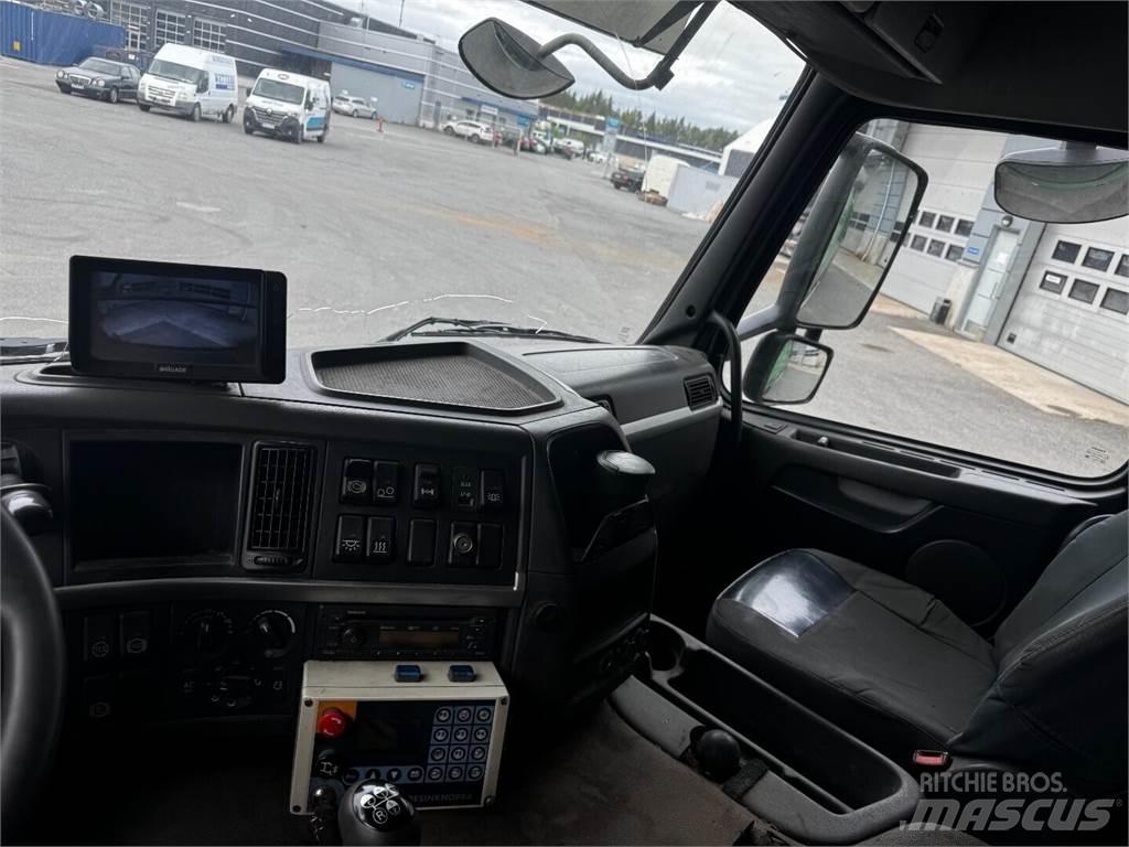 Volvo FM330 Other Trucks