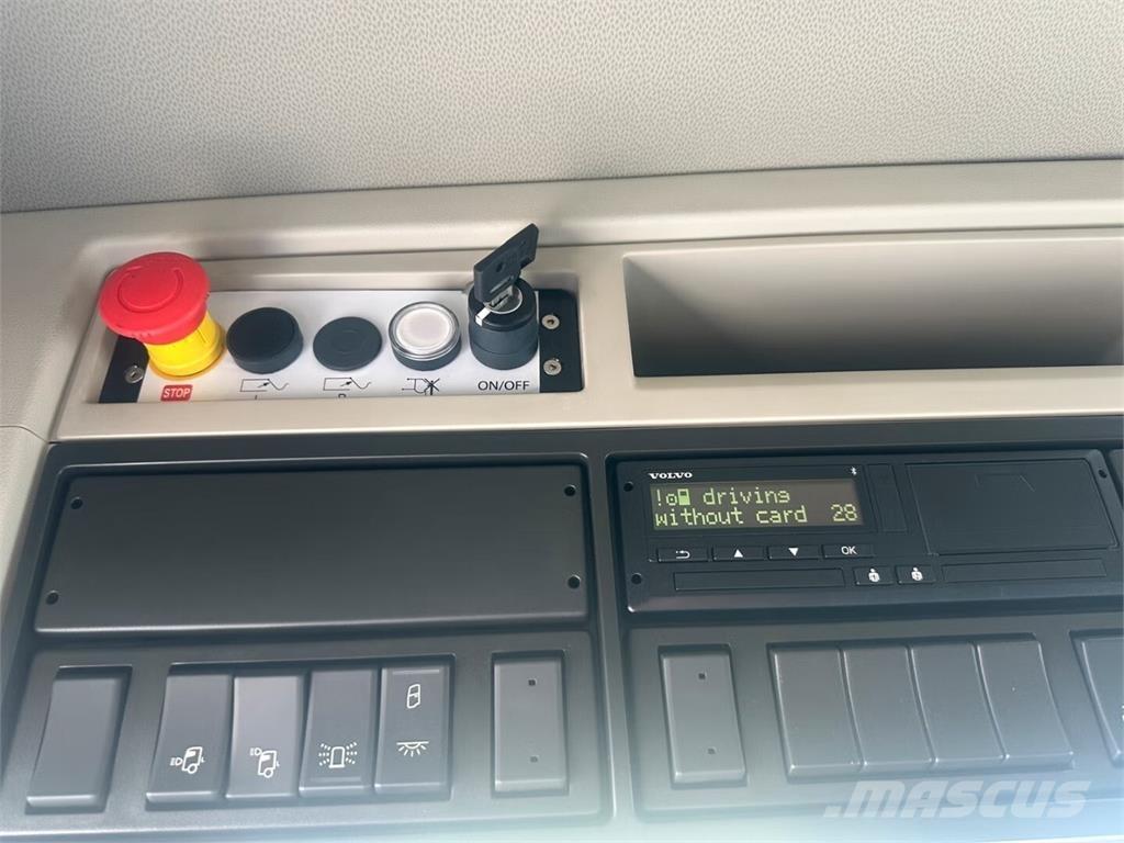 Volvo FM430 Other Trucks