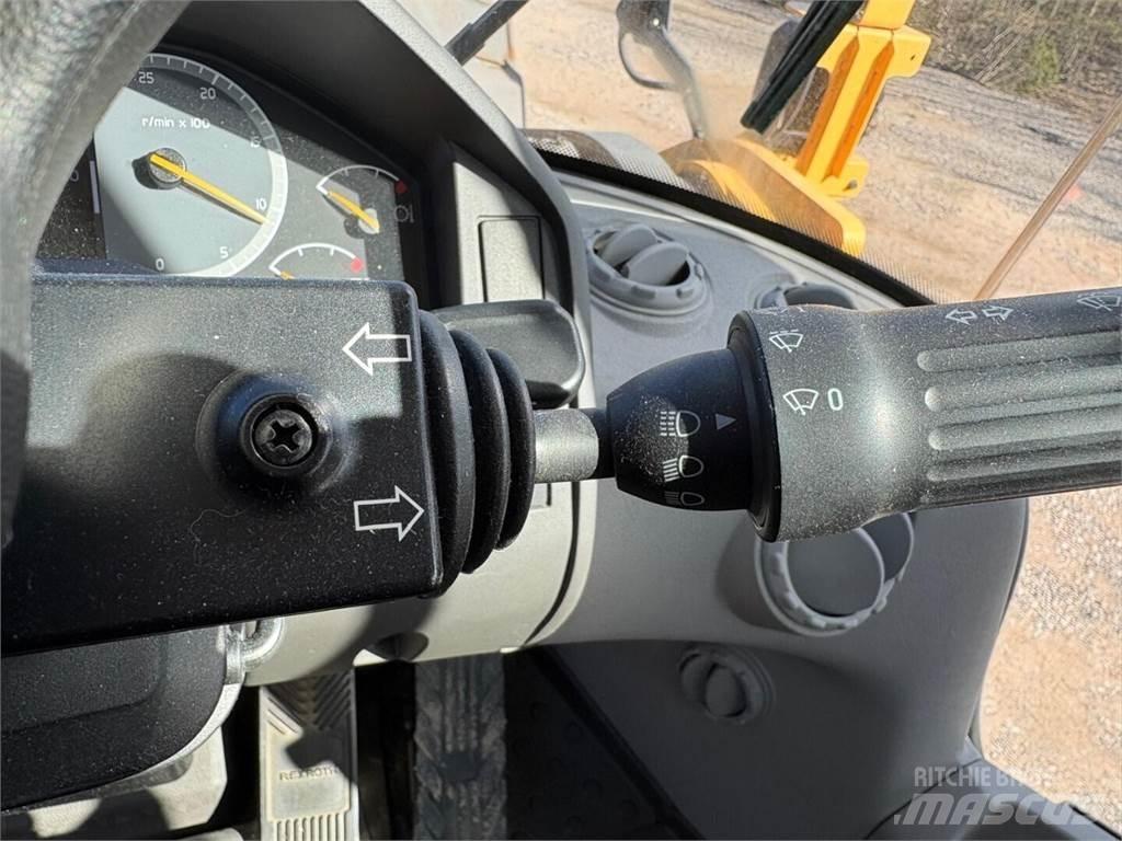 Volvo L 220 H Wheel Loaders