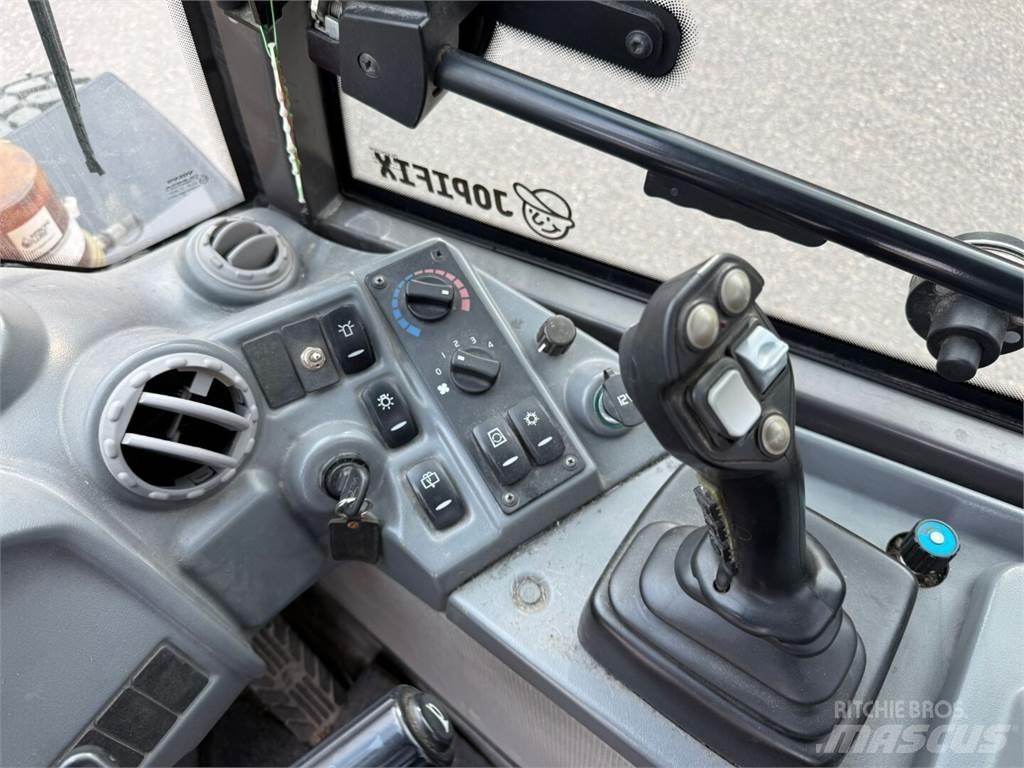 Volvo L 25 H Wheel Loaders