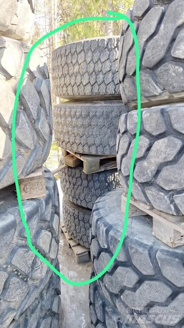 Volvo L 90 C Wheel Loaders