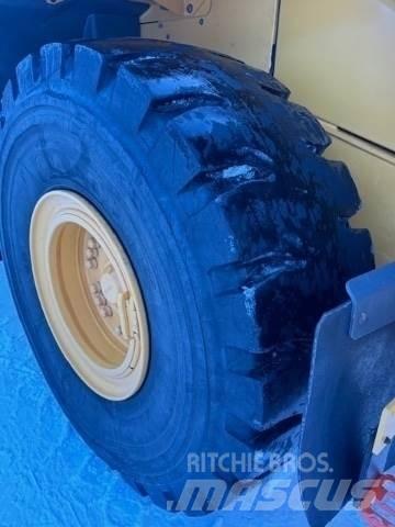 Volvo L110H Wheel Loaders