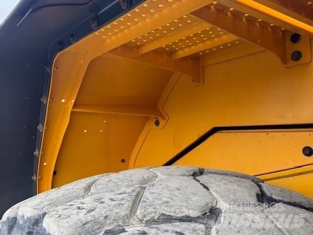 Volvo L120E Wheel Loaders