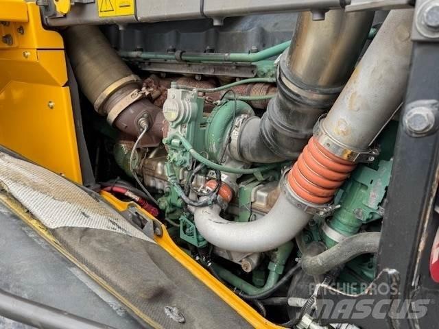 Volvo L250H Wheel Loaders