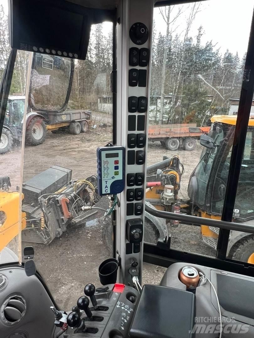 Volvo L60G Wheel Loaders