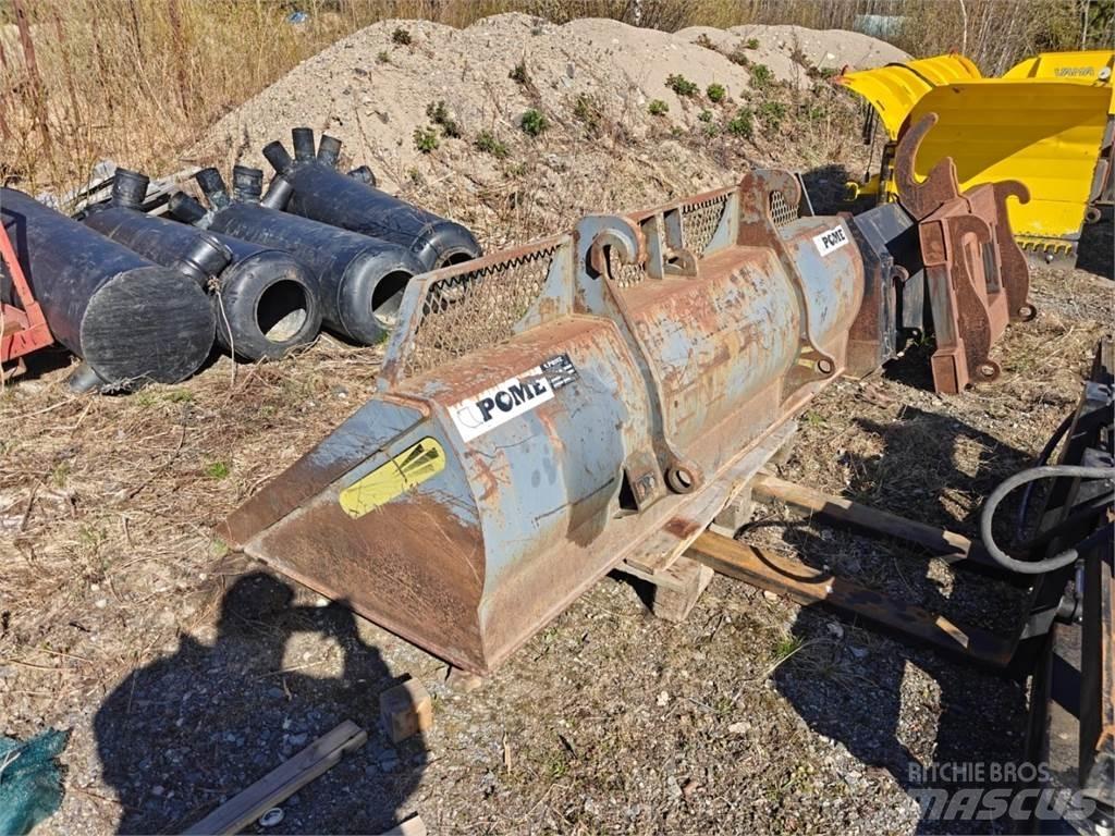Volvo L70F Wheel Loaders