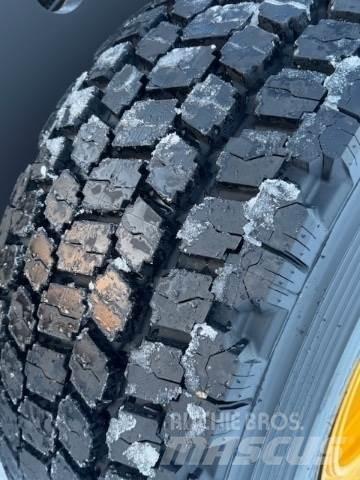 Volvo L90H Wheel Loaders