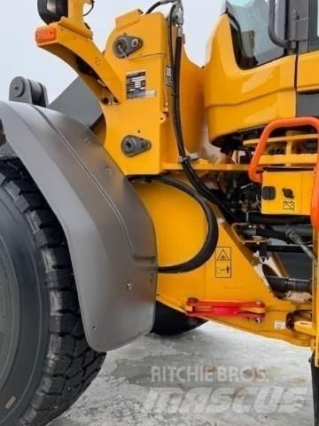 Volvo L90H LB Wheel Loaders