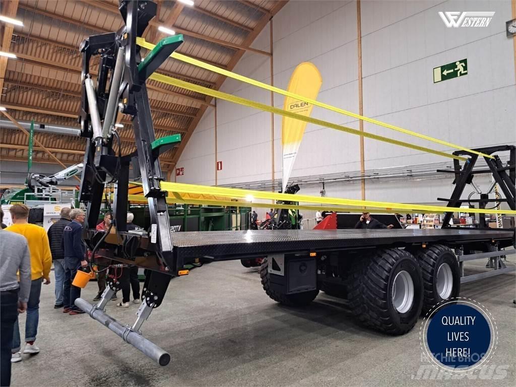 Western RP 10 Farm Equipment - Others