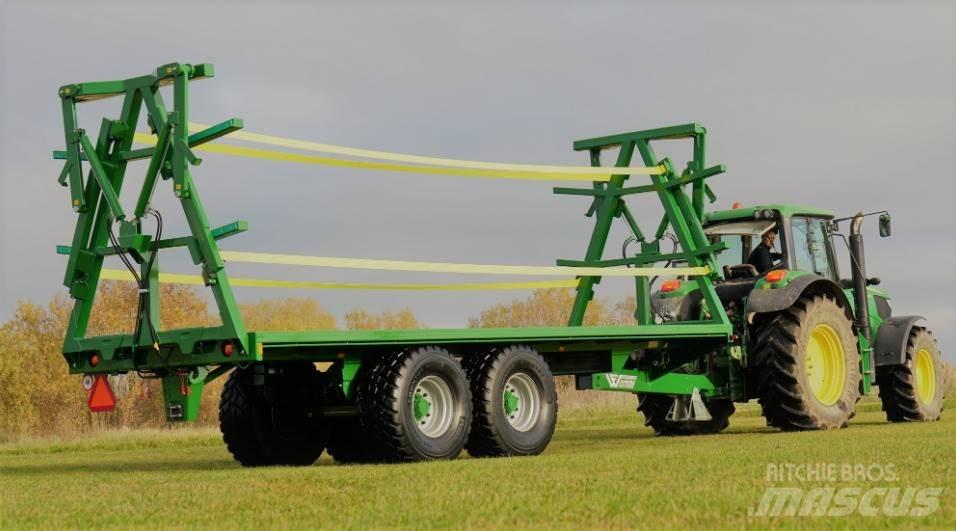 Western RP 10 Farm Equipment - Others