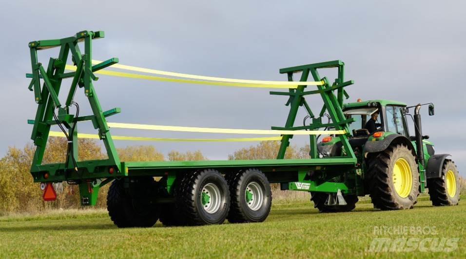 Western RP 10 Farm Equipment - Others