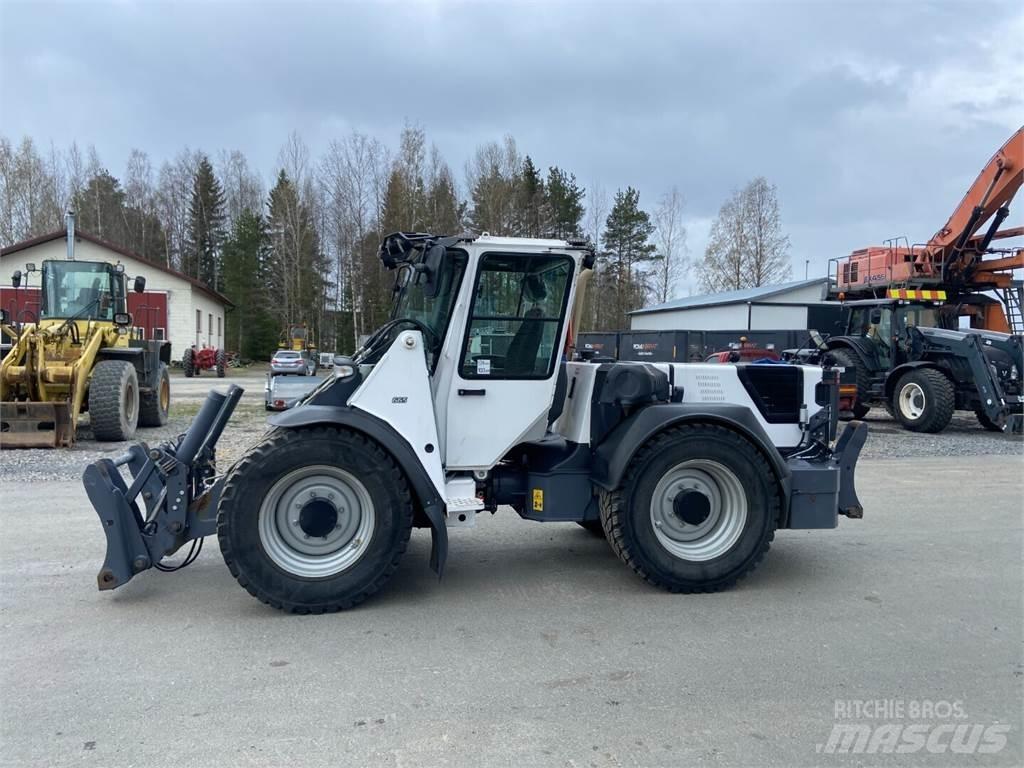 Wille 665 Groundcare - Others