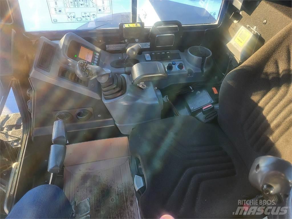 Yanmar VIO 57-6A Mini Excavators <7t (Mini Diggers)