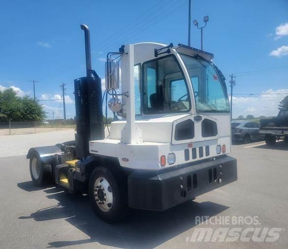 Autocar XSPOTTER Shunt Trucks
