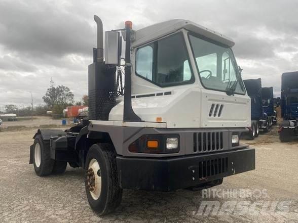 Kalmar OTTAWA T2 Shunt Trucks