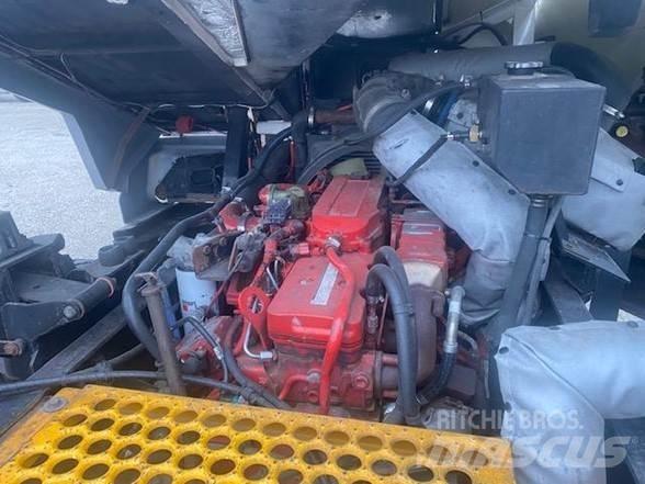 Kalmar OTTAWA T2 Shunt Trucks