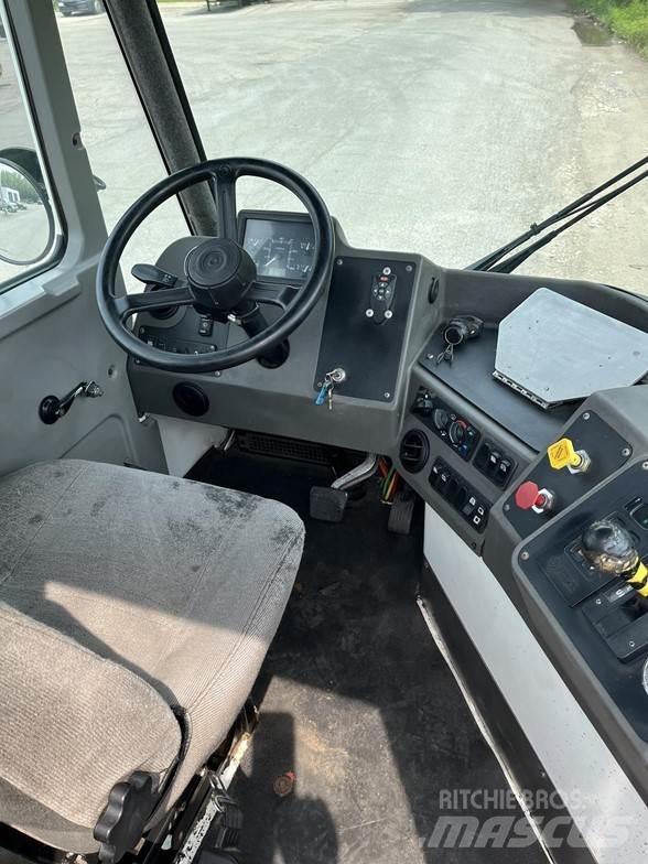 Kalmar OTTAWA T2 Shunt Trucks