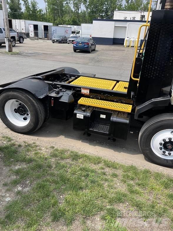 Kalmar OTTAWA T2 Shunt Trucks