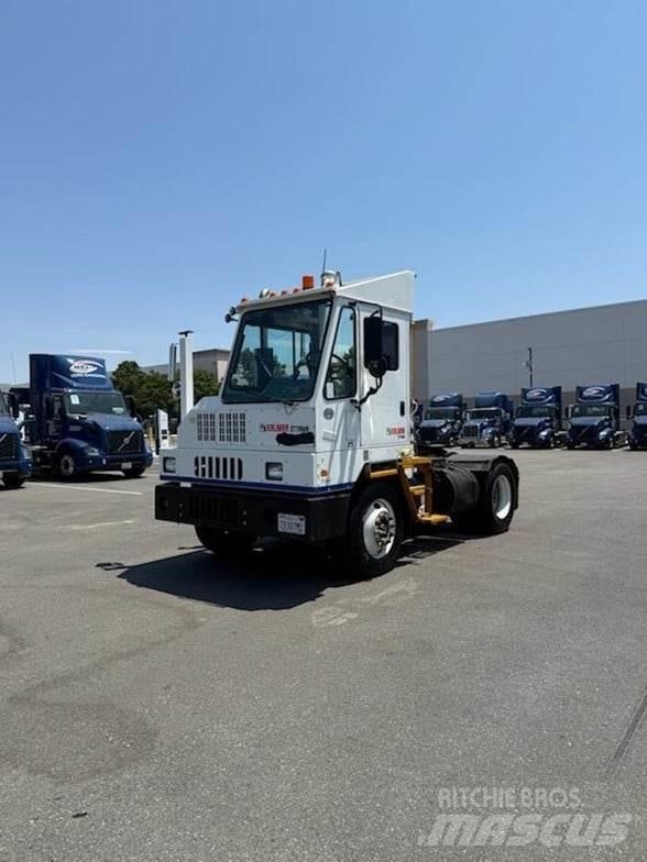 Kalmar OTTAWA T2 Shunt Trucks