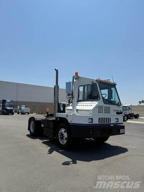 Kalmar OTTAWA T2 Shunt Trucks